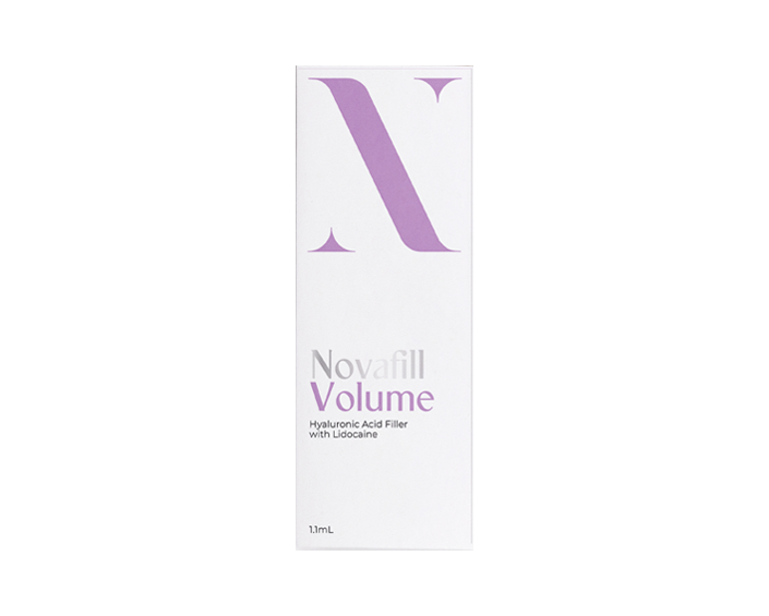 Novafill Volume